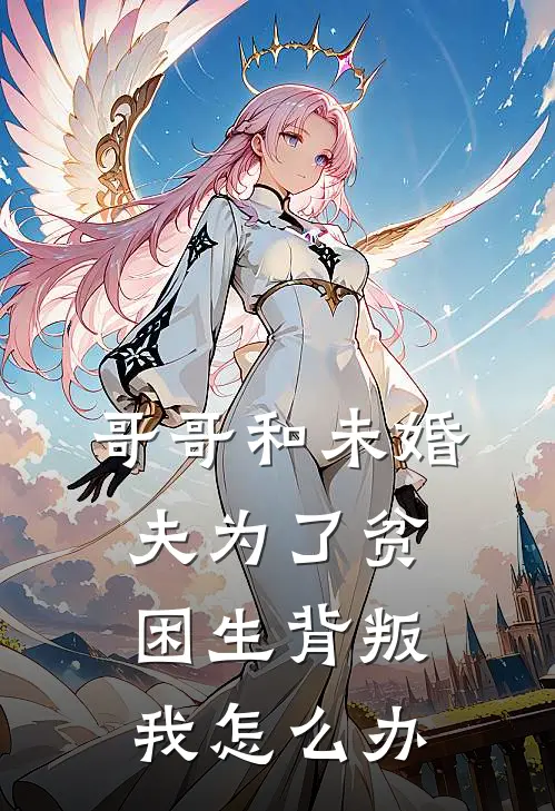 哥哥和未婚夫为了贫困生背叛我怎么办