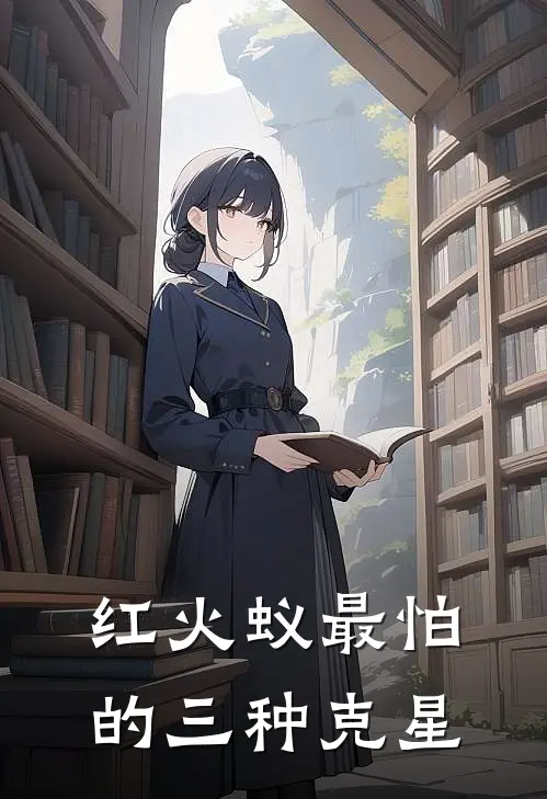 红火蚁最怕的三种克星