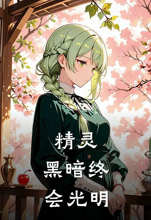 精灵：黑暗终会光明