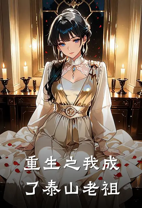 重生之我成了泰山老祖