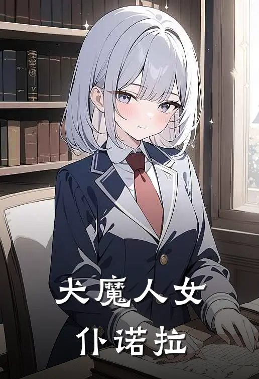 犬魔人女仆诺拉