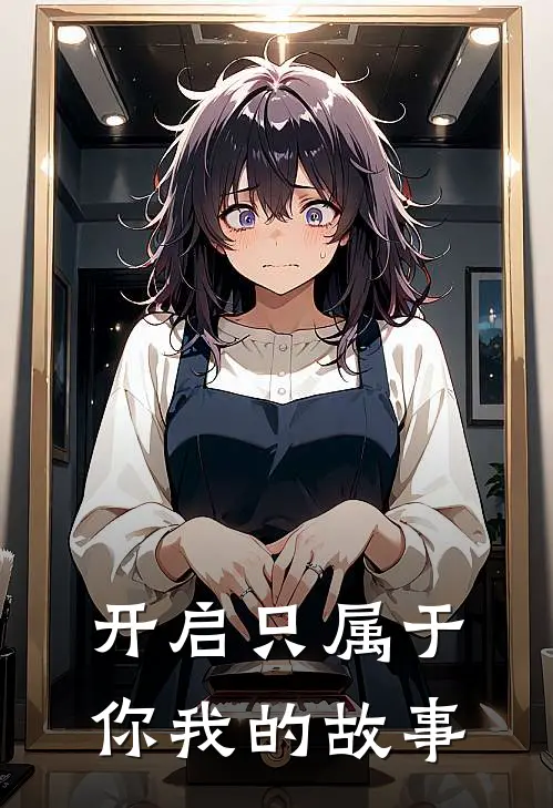 开启只属于你我的故事