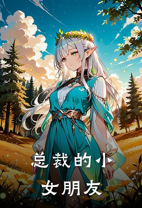 总裁的小女朋友