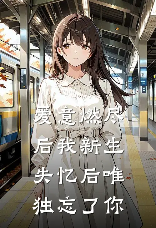 爱意燃尽后我新生,失忆后唯独忘了你