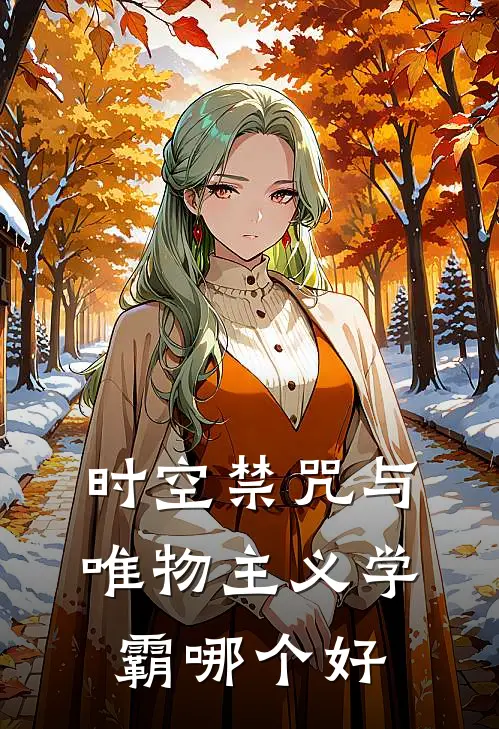 时空禁咒与唯物主义学霸哪个好