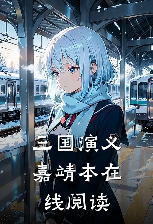 三国演义嘉靖本在线阅读