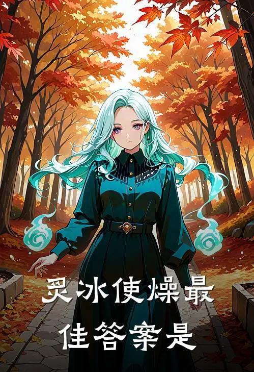 炙冰使燥最佳答案是