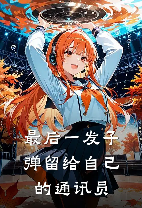 最后一发子弹留给自己的通讯员