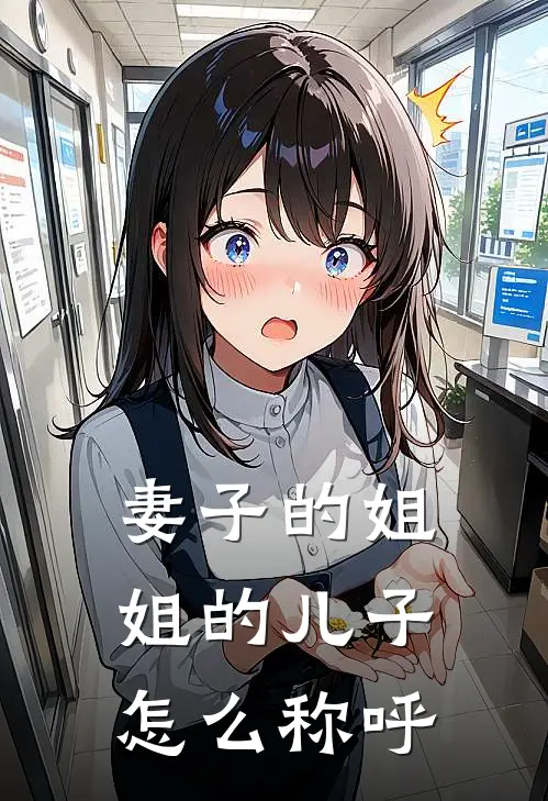 妻子的姐姐的儿子怎么称呼