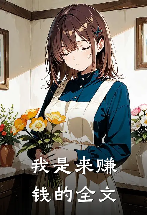 我是来赚钱的全文