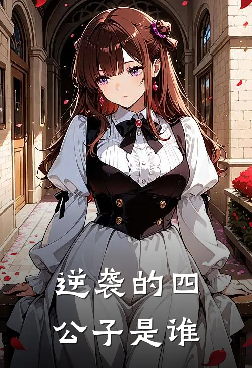 逆袭的四公子是谁