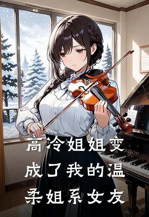 高冷姐姐变成了我的温柔姐系女友