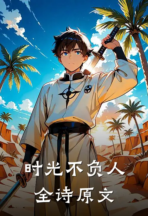 时光不负人全诗原文