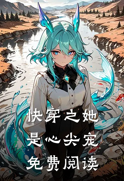 快穿之她是心尖宠免费阅读