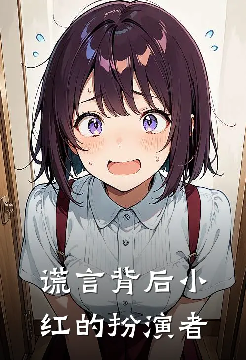 谎言背后小红的扮演者