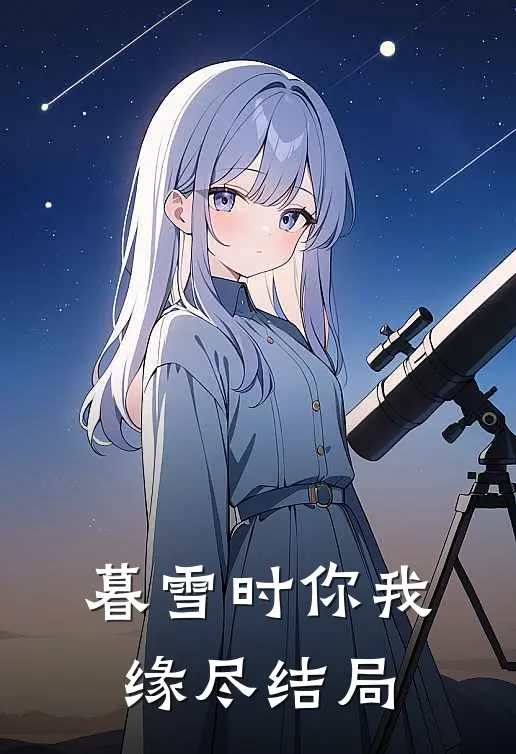 暮雪时你我缘尽结局