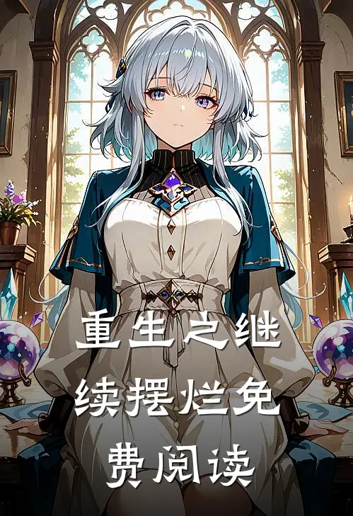 重生之继续摆烂免费阅读