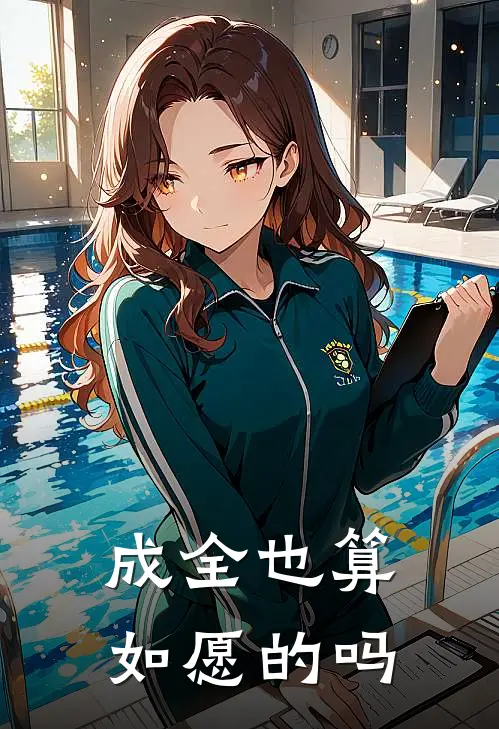 成全也算如愿的吗