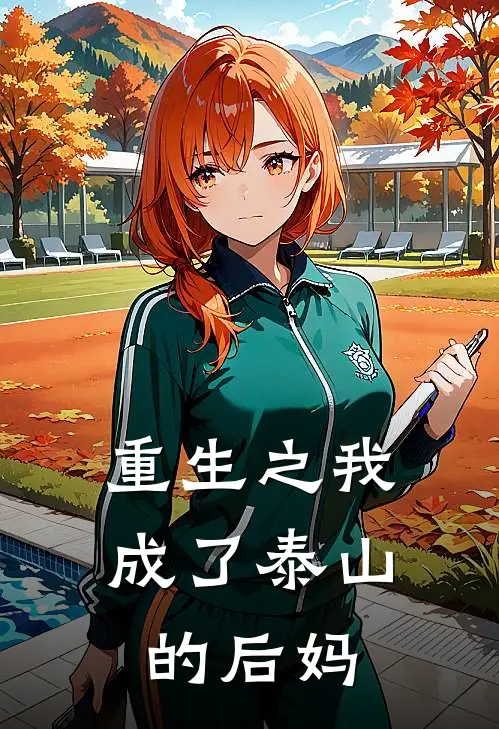 重生之我成了泰山的后妈