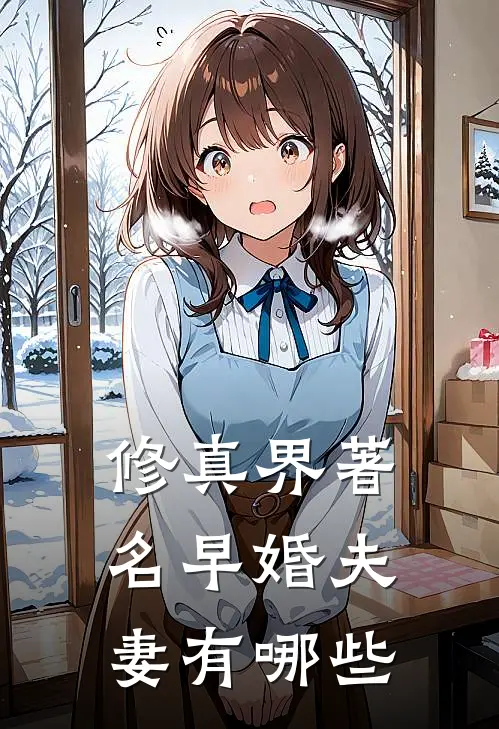 修真界著名早婚夫妻有哪些