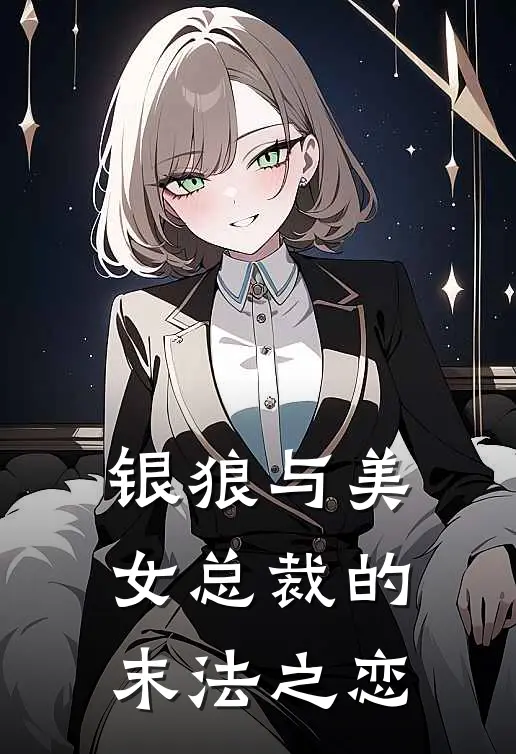 银狼与美女总裁的末法之恋林雪薇计凡免费小说完整版_热门的小说银狼与美女总裁的末法之恋林雪薇计凡