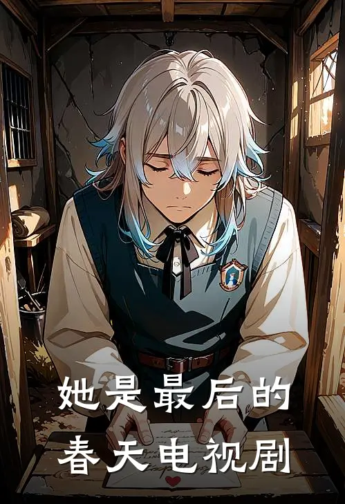 她是最后的春天电视剧