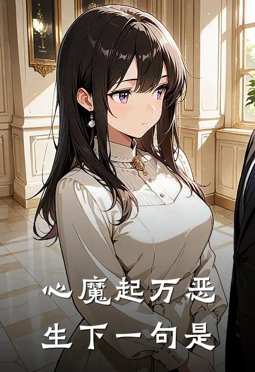 心魔起万恶生下一句是