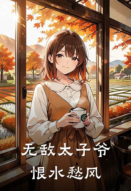 无敌太子爷 恨水愁风