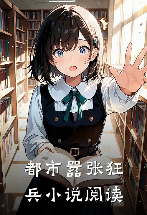 都市嚣张狂兵小说阅读