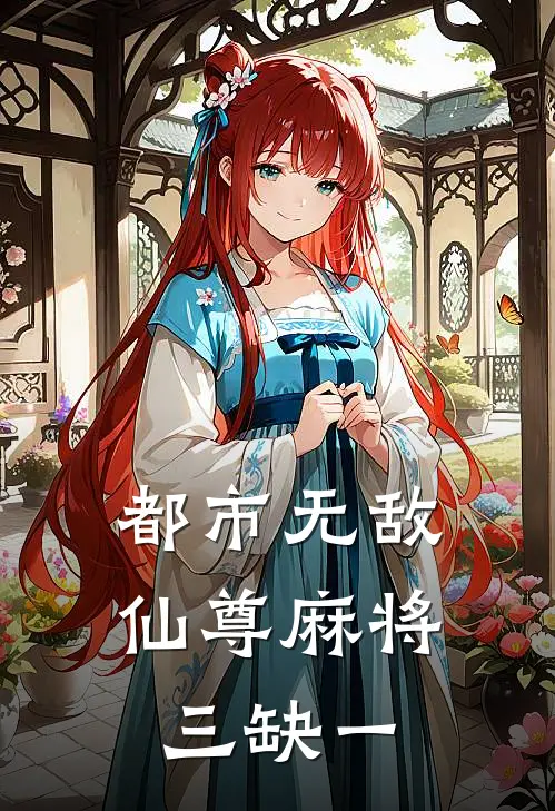 都市无敌仙尊 麻将三缺一