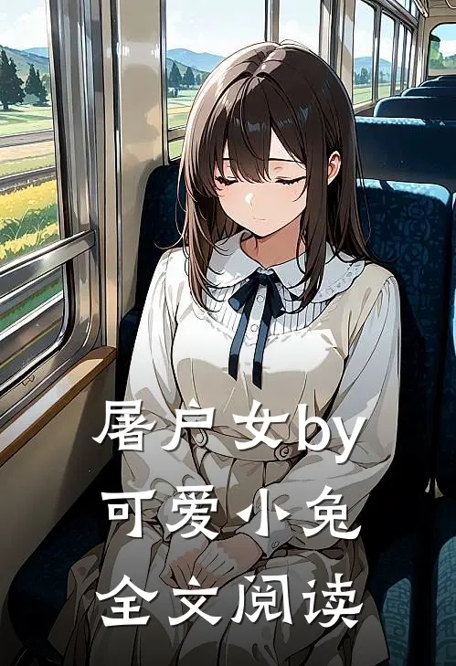 屠户女by可爱小兔全文阅读