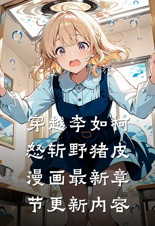 穿越李如柯怒斩野猪皮漫画最新章节更新内容