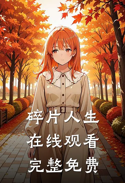 碎片人生在线观看完整免费