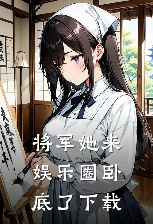 将军她来娱乐圈卧底了下载