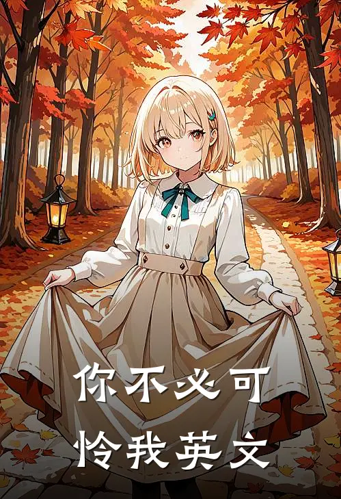 你不必可怜我英文