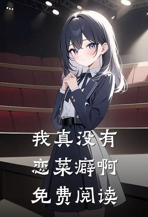 我真没有恋菜癖啊免费阅读