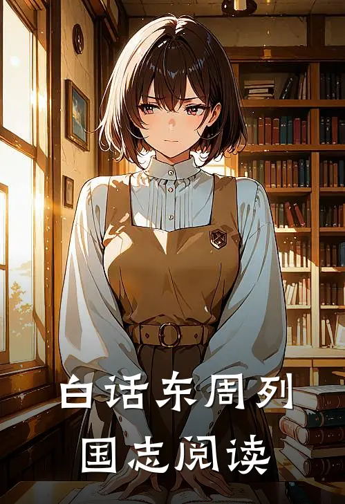 白话东周列国志阅读