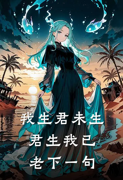 我生君未生,君生我已老下一句