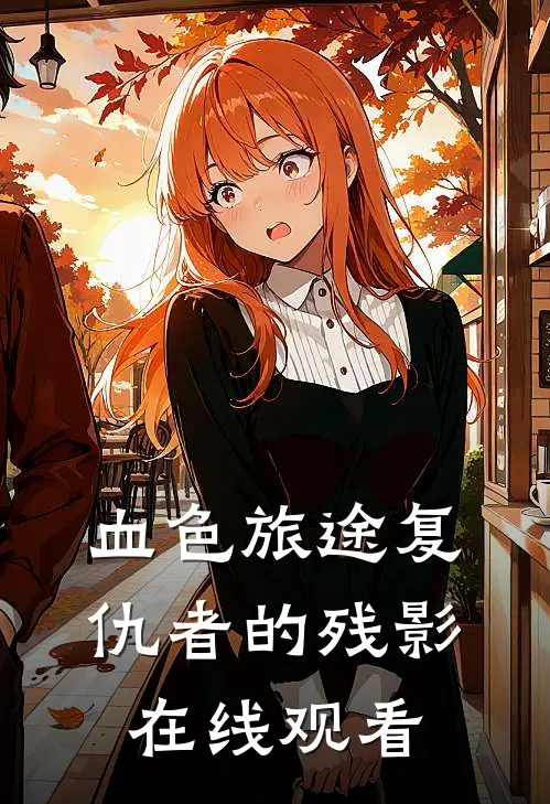 血色旅途复仇者的残影在线观看
