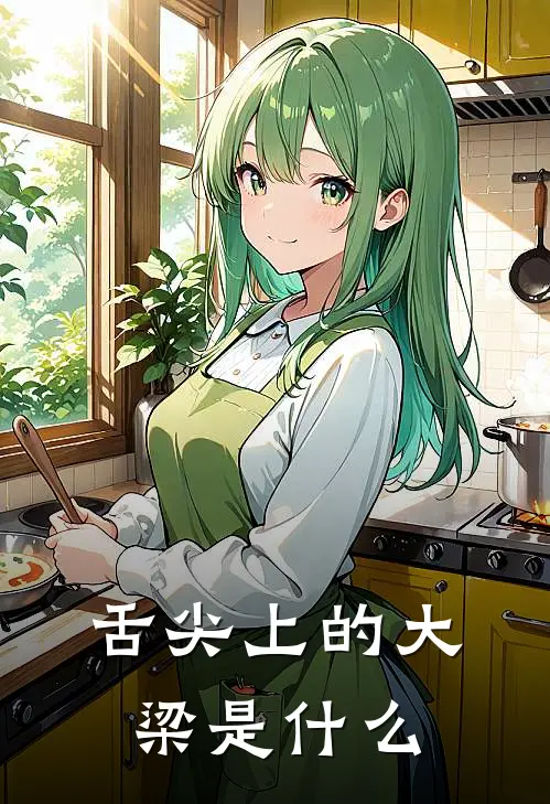 舌尖上的大梁是什么