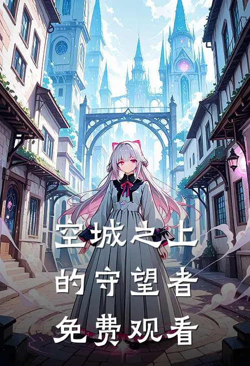 空城之上的守望者免费观看