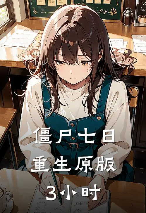 僵尸七日重生原版3小时
