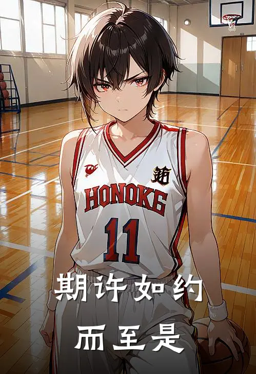 期许如约而至是