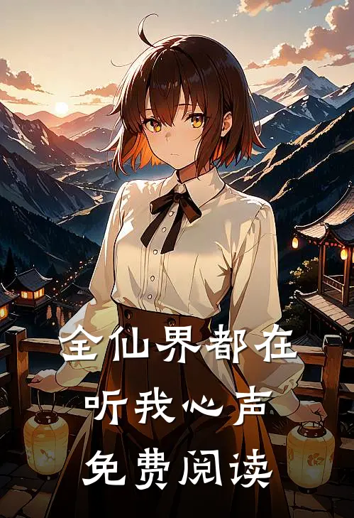 全仙界都在听我心声免费阅读
