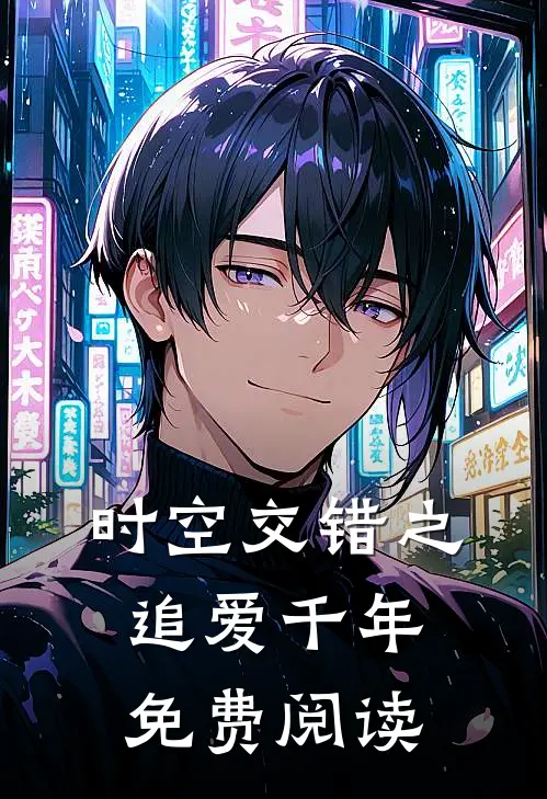 时空交错之追爱千年免费阅读