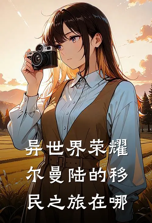 异世界荣耀尔曼陆的移民之旅在哪