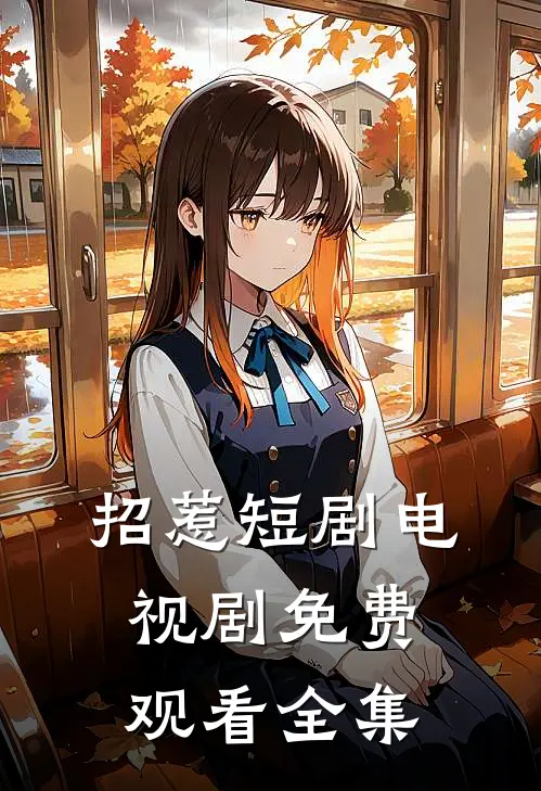 招惹短剧电视剧免费观看全集