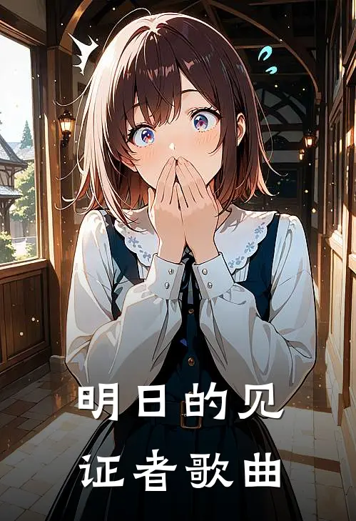 明日的见证者歌曲