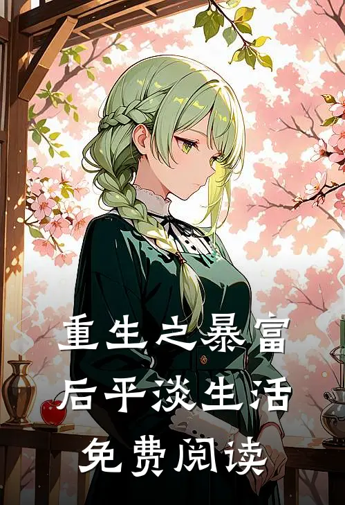 重生之暴富后平淡生活免费阅读