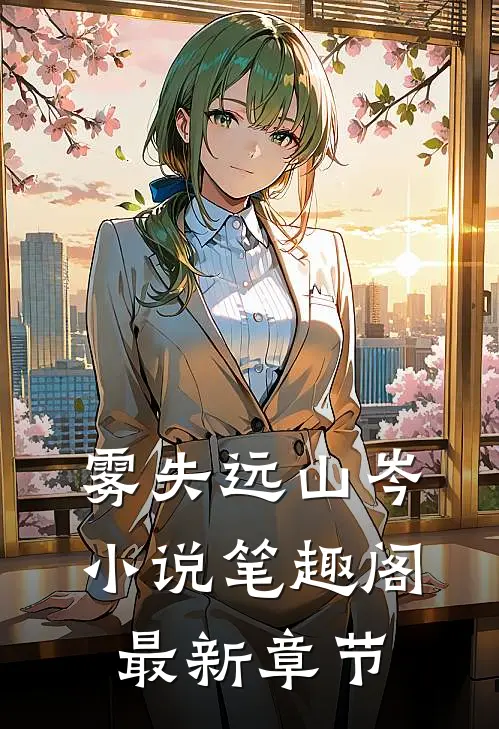 雾失远山岑小说笔趣阁最新章节